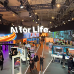 MediaTek ejemplifica el liderazgo en IA y conectividad en el MWC 2026