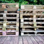 Colombia incorpora su primera línea automatizada de ensamble de estibas