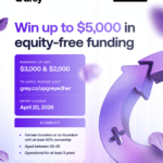 Grey lanza la tercera edición de UpGreyed Her con una subvención de 10.000 dólares para empresas dirigidas por mujeres